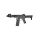Delta Armory AR15 TALOS 1 PDW ALPHA Eagle Siyah Airsoft Tüfek