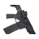 Delta Armory AR15 TALOS 1 PDW ALPHA Eagle Siyah Airsoft Tüfek