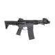 Delta Armory AR15 TALOS 1 PDW ALPHA Eagle Siyah Airsoft Tüfek