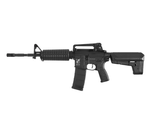 Delta Armory AR15 Klasik Charlie Siyah Airsoft Tüfek