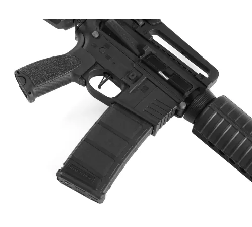 Delta Armory AR15 Klasik Charlie Siyah Airsoft Tüfek