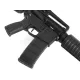 Delta Armory AR15 Klasik Charlie Siyah Airsoft Tüfek