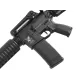 Delta Armory AR15 Klasik Charlie Siyah Airsoft Tüfek