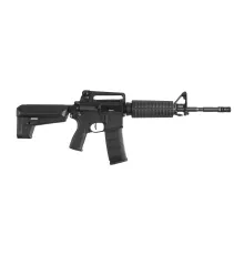Delta Armory AR15 Klasik Charlie Siyah Airsoft Tüfek