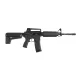 Delta Armory AR15 Klasik Charlie Siyah Airsoft Tüfek
