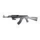 Delta Armory AK-47 Taktiksel Charlie Siyah Airsoft Tüfek