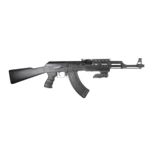 Delta Armory AK-47 Taktiksel Charlie Siyah Airsoft Tüfek