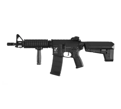 Delta Armory AR15 CQB-R Charlie Siyah Airsoft Tüfek