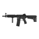 Delta Armory AR15 CQB-R Charlie Siyah Airsoft Tüfek