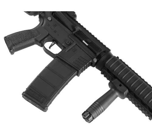 Delta Armory AR15 CQB-R Charlie Siyah Airsoft Tüfek