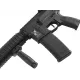 Delta Armory AR15 CQB-R Charlie Siyah Airsoft Tüfek
