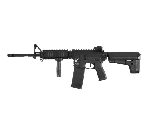 Delta Armory AR15 RIS Charlie Siyah Airsoft Tüfek