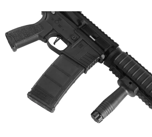 Delta Armory AR15 RIS Charlie Siyah Airsoft Tüfek