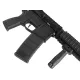 Delta Armory AR15 RIS Charlie Siyah Airsoft Tüfek