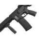 Delta Armory AR15 RIS Charlie Siyah Airsoft Tüfek