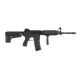 Delta Armory AR15 RIS Charlie Siyah Airsoft Tüfek