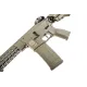 Delta Armory R15 10’’ Charlie Airsoft Tüfek Tan