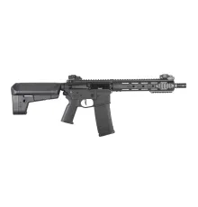 Delta Armory R15 10’’ Charlie Airsoft Tüfek Tan