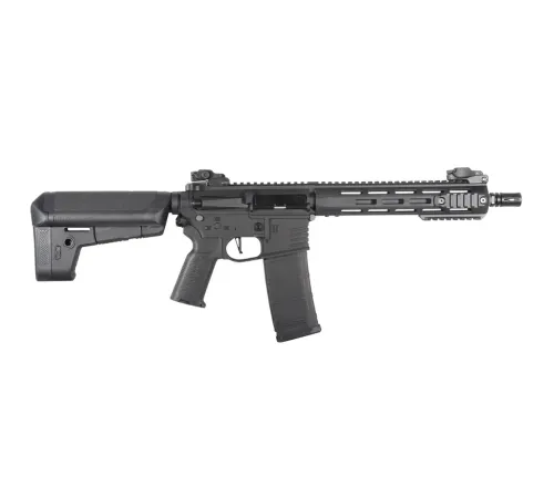 Delta Armory R15 10’’ Charlie Airsoft Tüfek Tan
