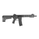 Delta Armory R15 10’’ Charlie Airsoft Tüfek Tan