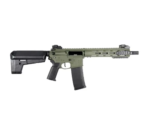 Delta Armory R15 10’’ Charlie Airsoft Tüfek Haki