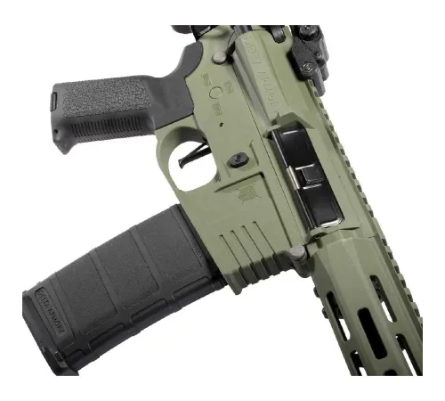 Delta Armory R15 10’’ Charlie Airsoft Tüfek Haki