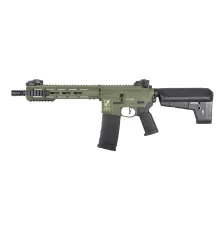 Delta Armory R15 10’’ Charlie Airsoft Tüfek Haki