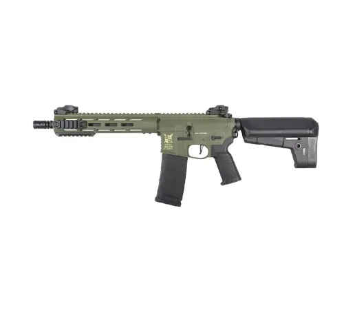 Delta Armory R15 10’’ Charlie Airsoft Tüfek Haki