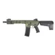 Delta Armory R15 10’’ Charlie Airsoft Tüfek Haki