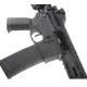 Delta Armory M4 AR15 M-LOK 8’’ Charlie Siyah Airsoft Tüfek