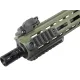 Delta Armory Eagle M4 AR15 M-LOK 10’’ Charlie Eagle Haki Airsoft Tüfek