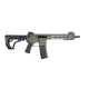 Delta Armory Eagle M4 AR15 M-LOK 10’’ Charlie Eagle Haki Airsoft Tüfek