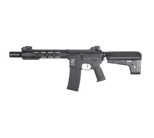 Delta Armory M4 AR15 SilentOps 10’’ Airsoft Tüfek