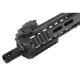 Delta Armory M4 AR15 SilentOps 10’’ Airsoft Tüfek
