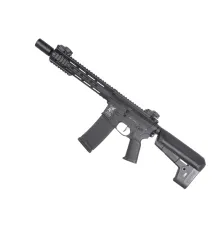 Delta Armory M4 AR15 SilentOps 10’’ Airsoft Tüfek