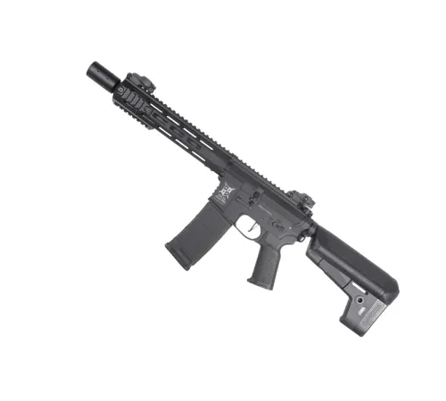 Delta Armory M4 AR15 SilentOps 10’’ Airsoft Tüfek