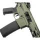 Delta Armory M4 AR15 M-LOK 10’’ SilentOps Charlie Haki Airsoft Tüfek