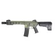 Delta Armory M4 AR15 M-LOK 10’’ SilentOps Charlie Haki Airsoft Tüfek