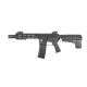Delta Armory M4 AR15 M-LOK SilentOps 8’’ Charlie Siyah Airsoft Tüfek
