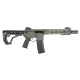 Delta Armory M4 AR15 M-LOK SilentOps 10’’ Charlie EAGLE Haki Airsoft Tüfek