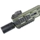 Delta Armory M4 AR15 M-LOK SilentOps 10’’ Charlie EAGLE Haki Airsoft Tüfek