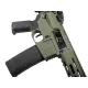 Delta Armory M4 AR15 M-LOK SilentOps 10’’ Charlie EAGLE Haki Airsoft Tüfek