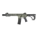 Delta Armory M4 AR15 M-LOK SilentOps 10’’ Charlie EAGLE Haki Airsoft Tüfek