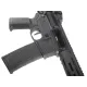 Delta Armory M4 AR15 M-LOK SilentOps 8’’ Charlie EAGLE Siyah Airsoft Tüfek