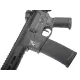 Delta Armory M4 AR15 M-LOK SilentOps 8’’ Charlie EAGLE Siyah Airsoft Tüfek