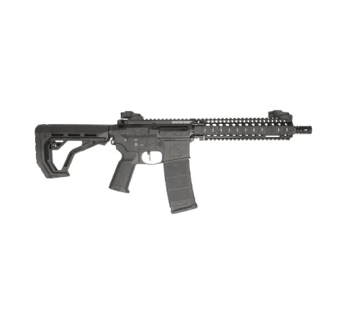 Delta Armory FREYA R15 MK18 Siyah Airsoft Tüfek
