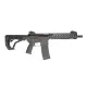Delta Armory FREYA R15 MK18 Siyah Airsoft Tüfek