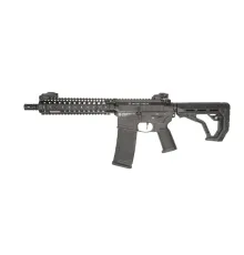Delta Armory FREYA R15 MK18 Siyah Airsoft Tüfek
