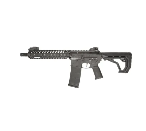 Delta Armory FREYA R15 MK18 Siyah Airsoft Tüfek