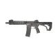 Delta Armory FREYA R15 MK18 Siyah Airsoft Tüfek